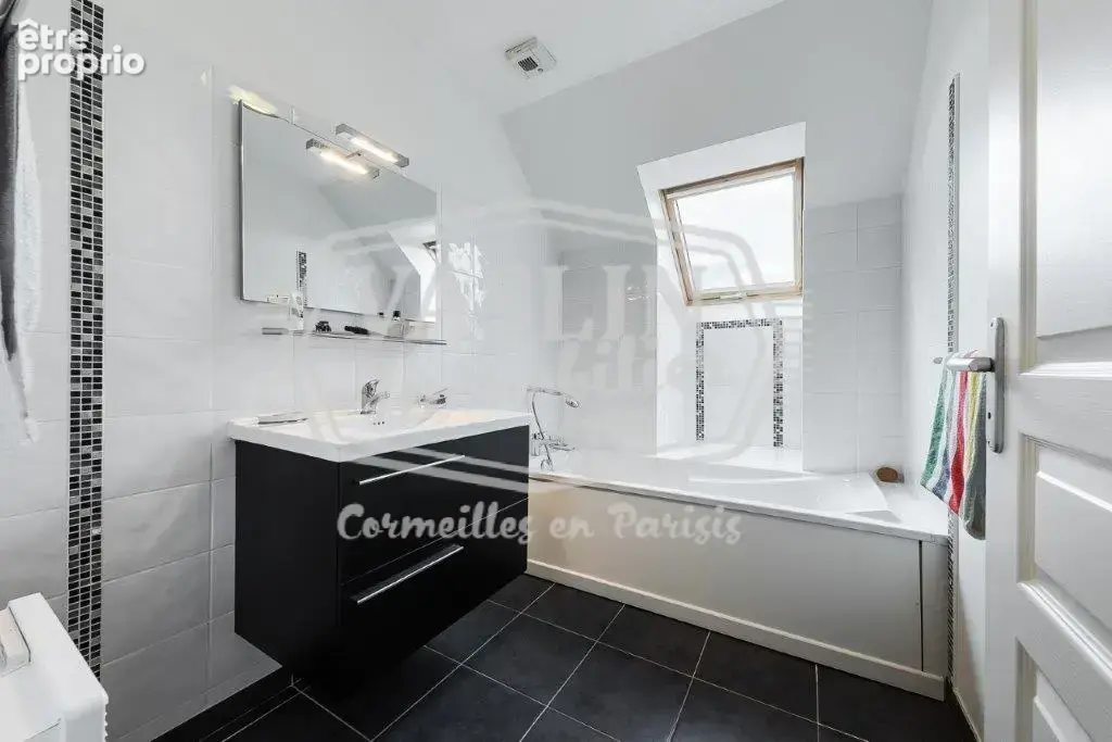 Cormeilles en parisis exclusivite - photo 15