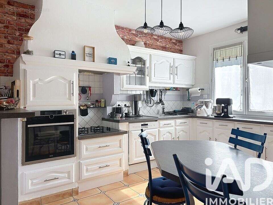 Photo 6 - Maison à VERTOU