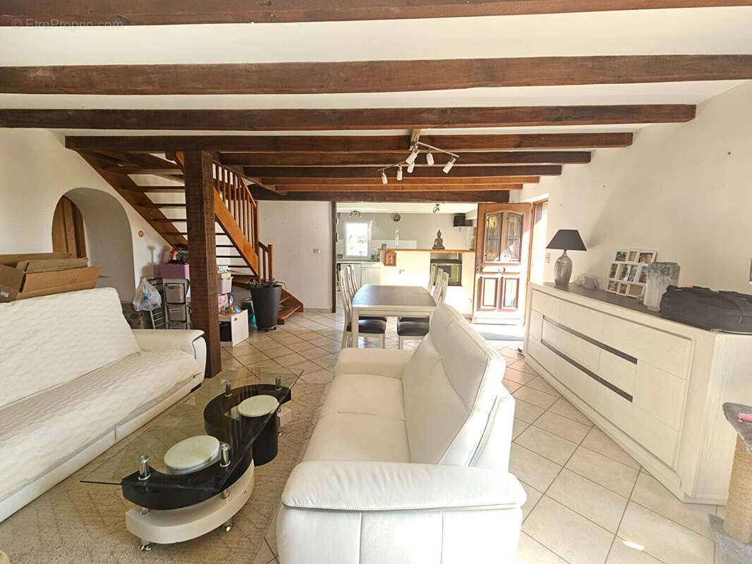 Maison à VIGNOC