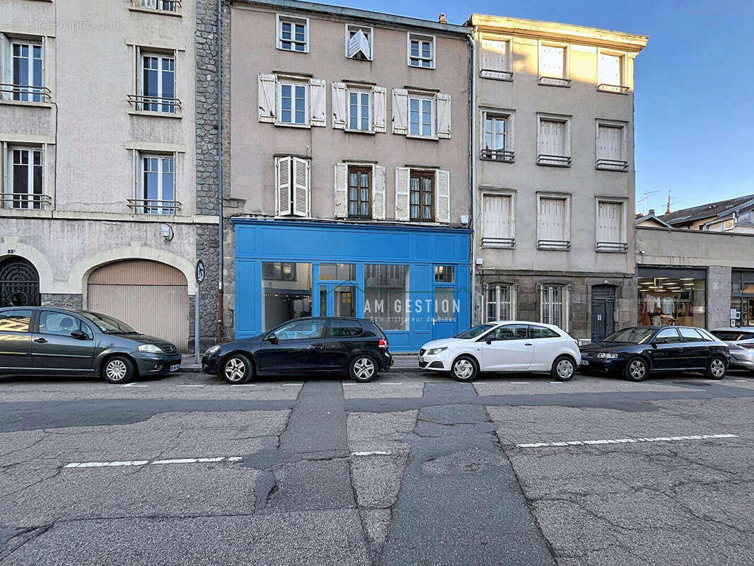 Appartement à LIMOGES