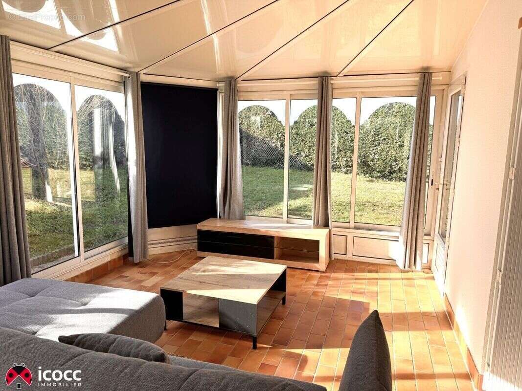 Maison à L&#039;AIGUILLON-SUR-MER