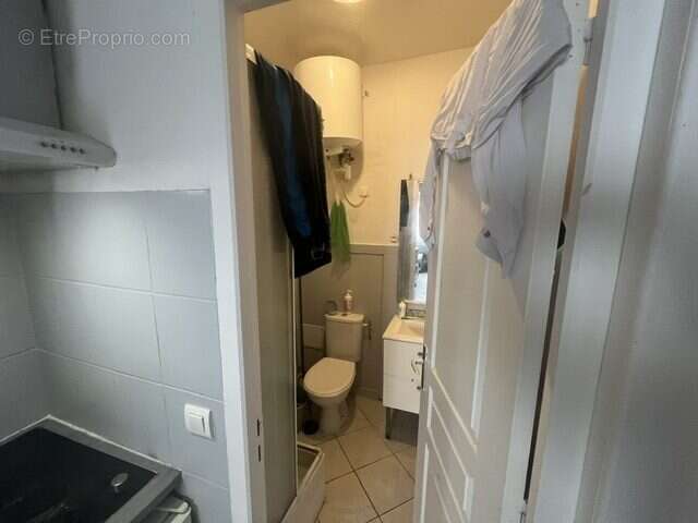 Appartement à BEZIERS