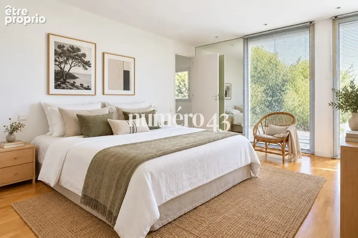 Maison 11 pièces 443 m² à vendre à Beychac-Et-Caillau (33750) - photo 8
