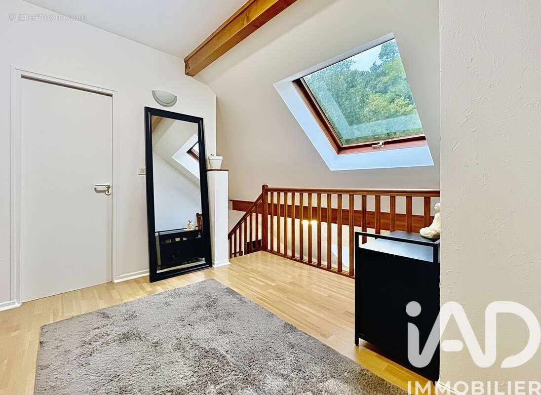 Photo 9 - Appartement à MACHILLY
