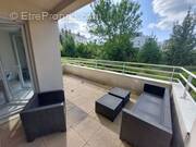 Appartement à ANGERS