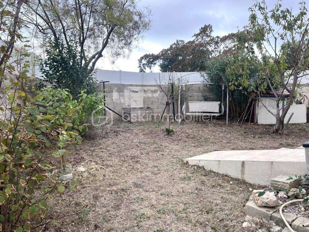 Maison à FRONTIGNAN