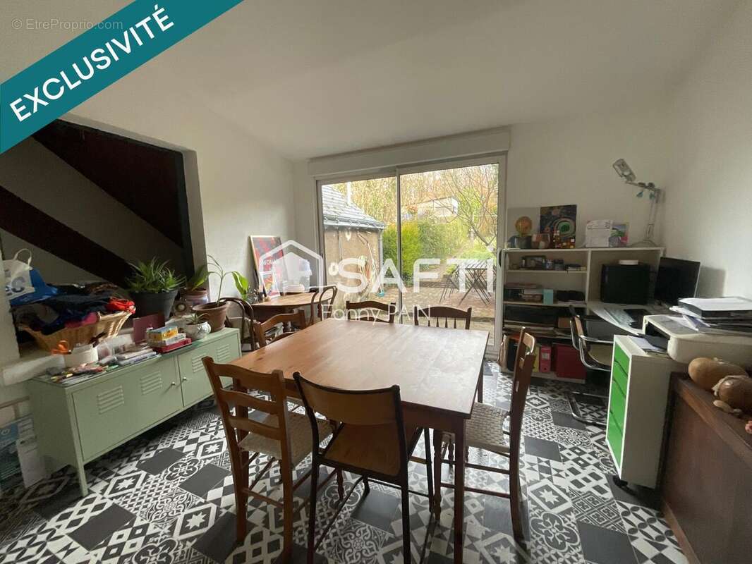 Photo 6 - Maison à MONTLOUIS-SUR-LOIRE