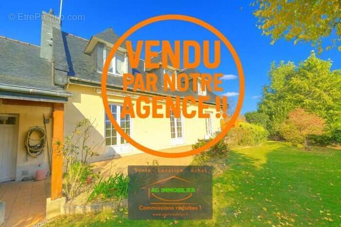 Maison à SAINT-GILLES