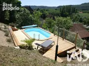 Photo 1 - Maison à PRATS-DE-CARLUX