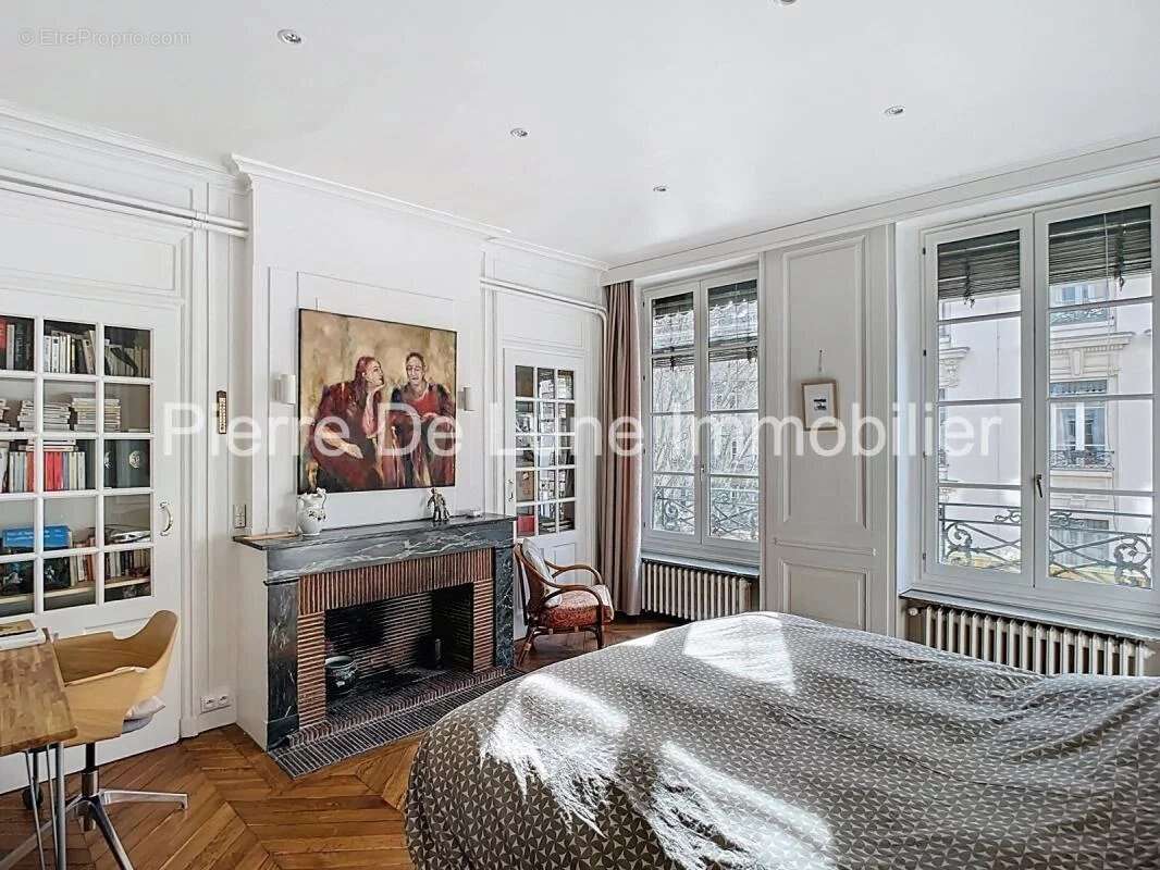 Appartement à LYON-1E