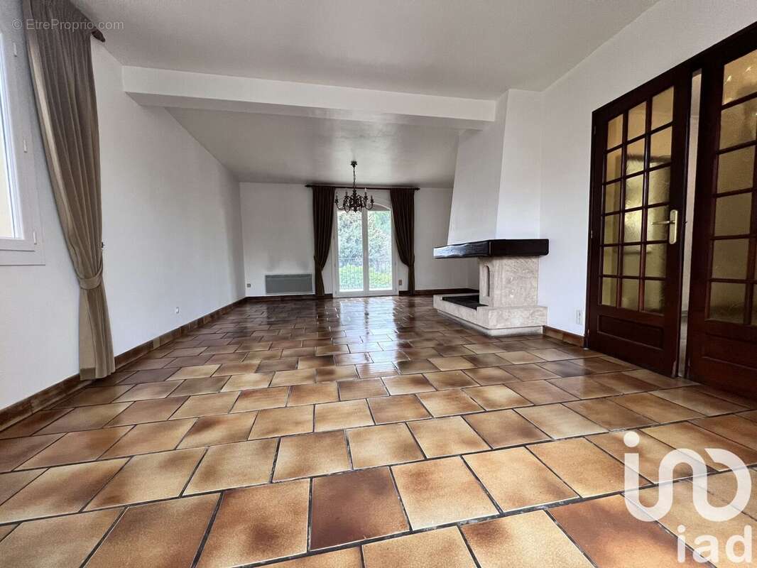 Photo 6 - Maison à BEZIERS