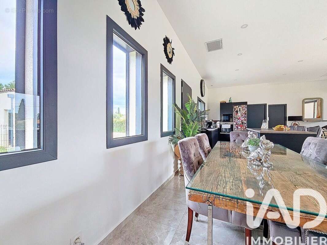 Photo 8 - Maison à PIOLENC