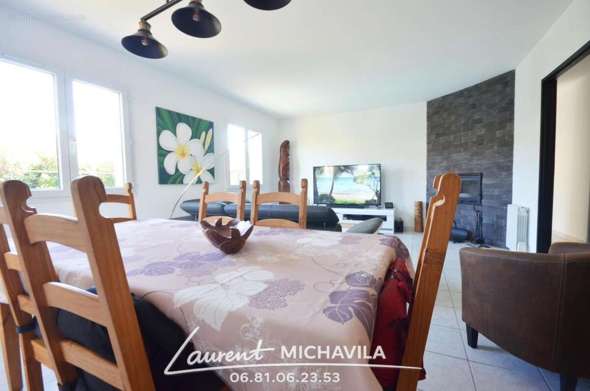 Maison à VILLENEUVE-LES-BEZIERS