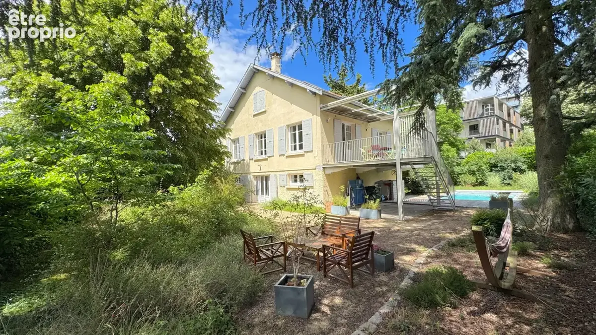 Maison Familiale - 5 Chambres - Piscine - Poss. Studio indépendant - photo 18