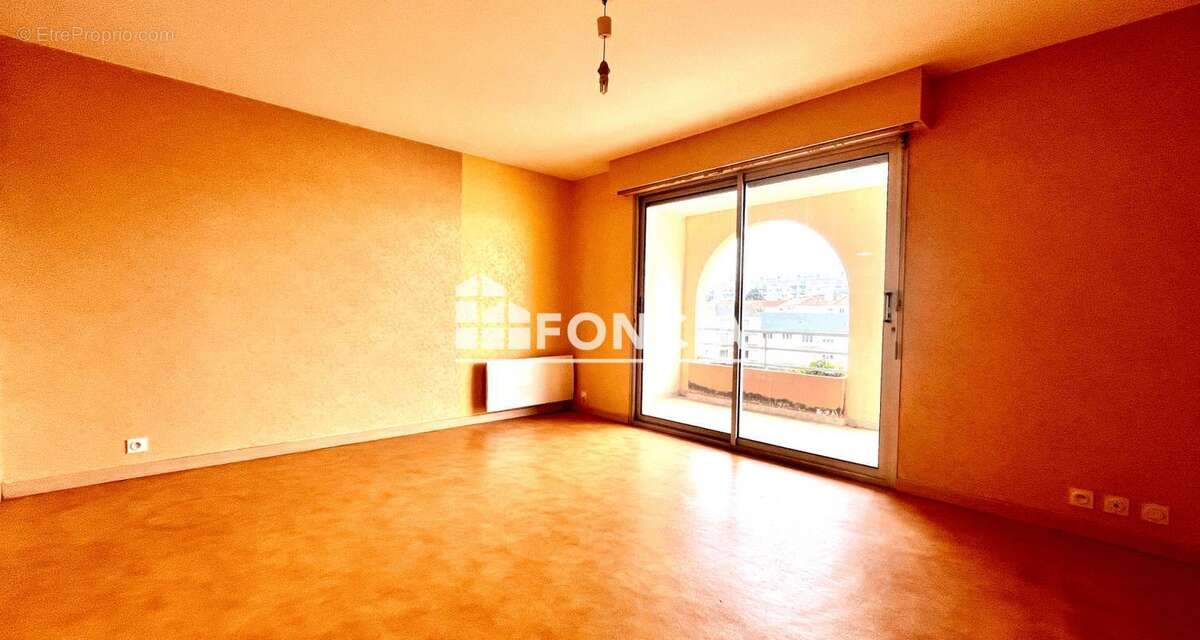 Appartement à CHOLET