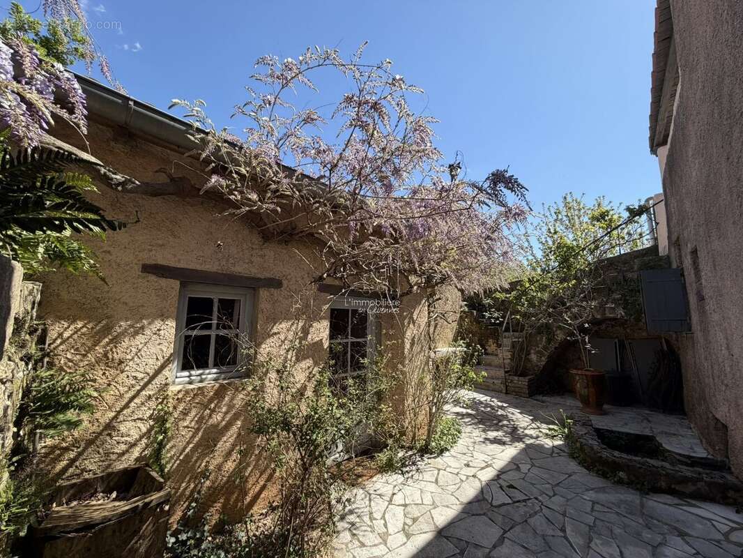 Maison à POMMIERS