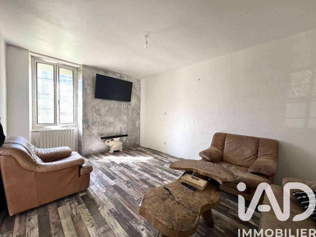 Maison 220 m² à Lencouacq  - photo 6