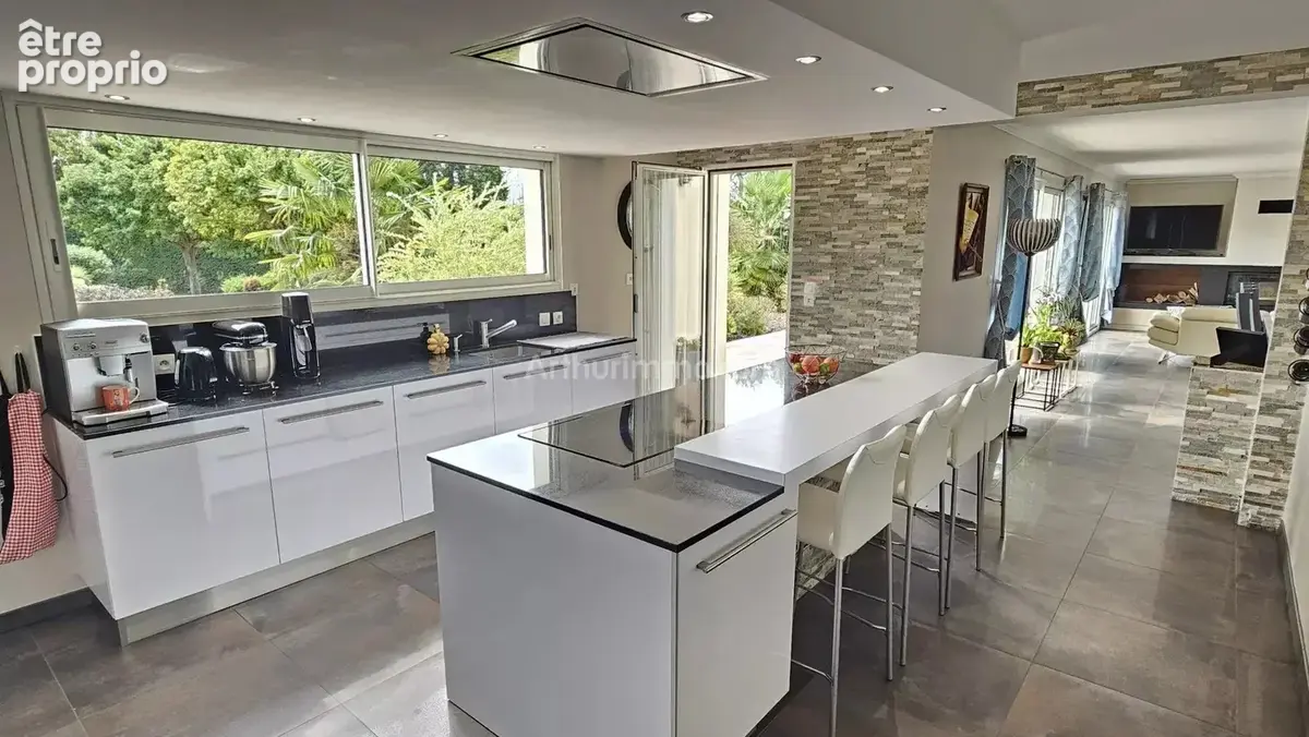 Vente Maison Bavent(14860) 846 000ï¿œ - photo 9