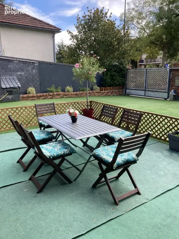 Maison 8 pièces 239 m² à vendre à Le Plessis-Robinson (92350) - photo 2