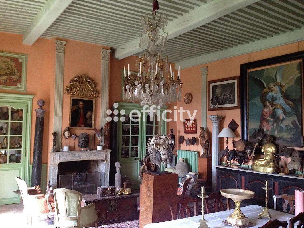 Appartement à THIERS