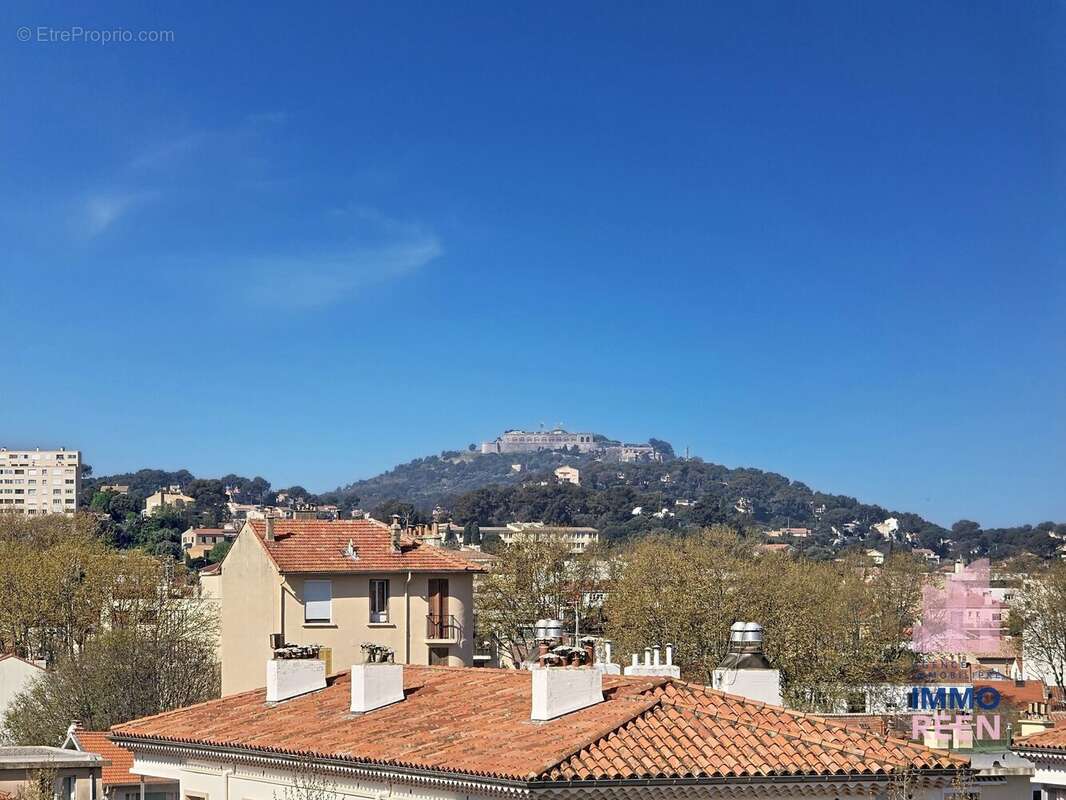 Appartement à LA SEYNE-SUR-MER