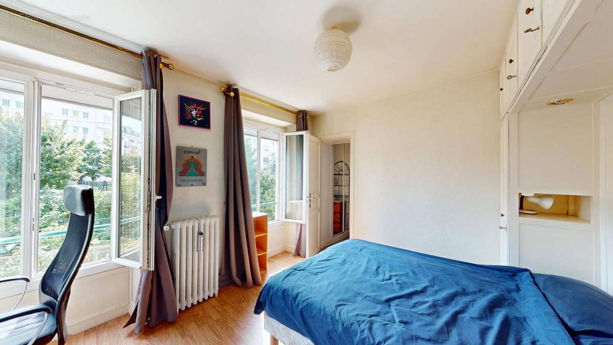 Appartement à BOIS-COLOMBES