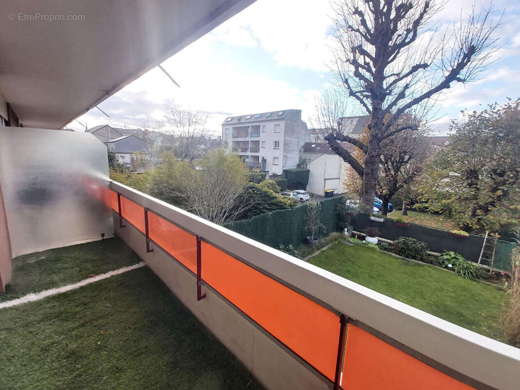 Appartement à GAGNY