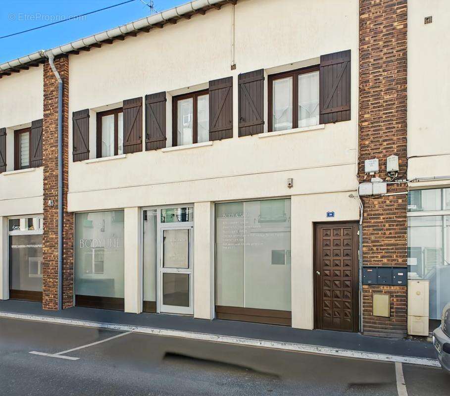 Appartement à MONTLHERY