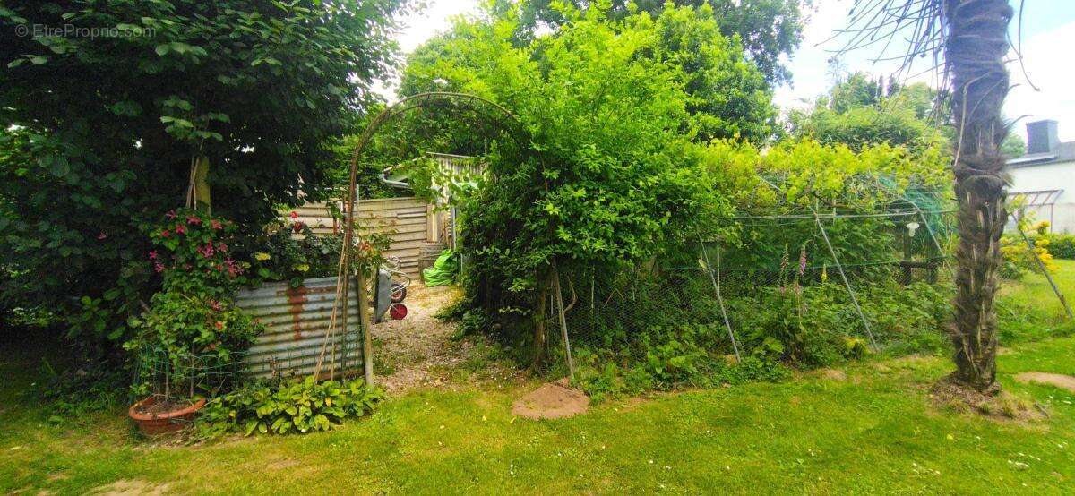 Maison en pierres - photo 22