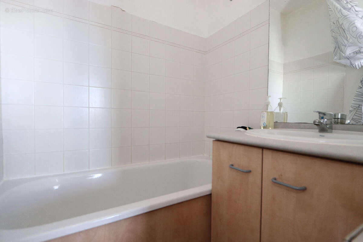 Appartement à PORNICHET