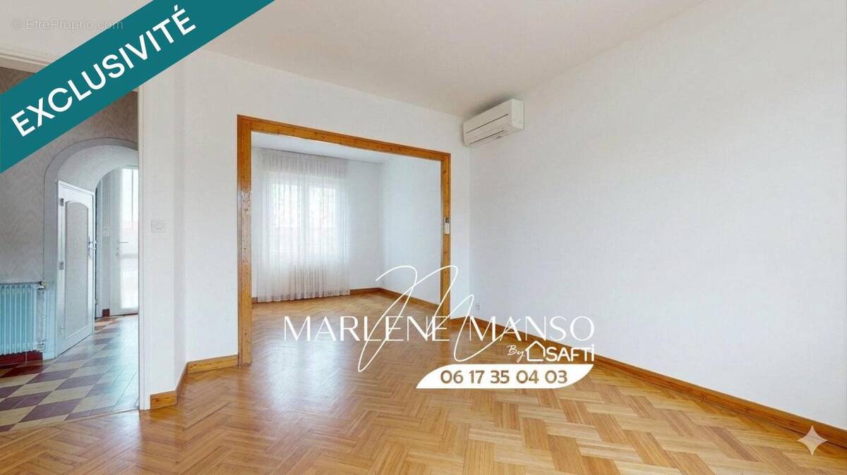 Photo 1 - Maison à VILLENAVE-D'ORNON