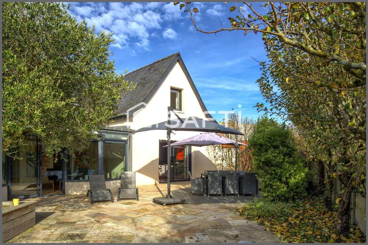 Photo 6 - Maison à VITRE