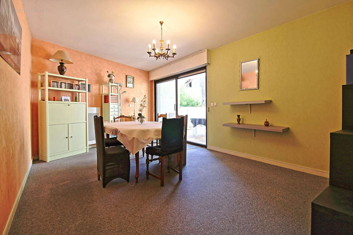 Appartement à DAX
