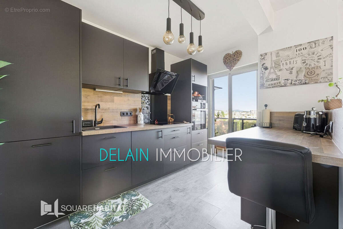 Appartement à CAGNES-SUR-MER