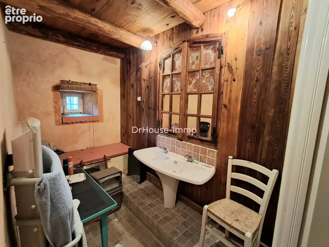 Maison 2 pièces 200 m² à vendre à Le Brignon (43370) - photo 14