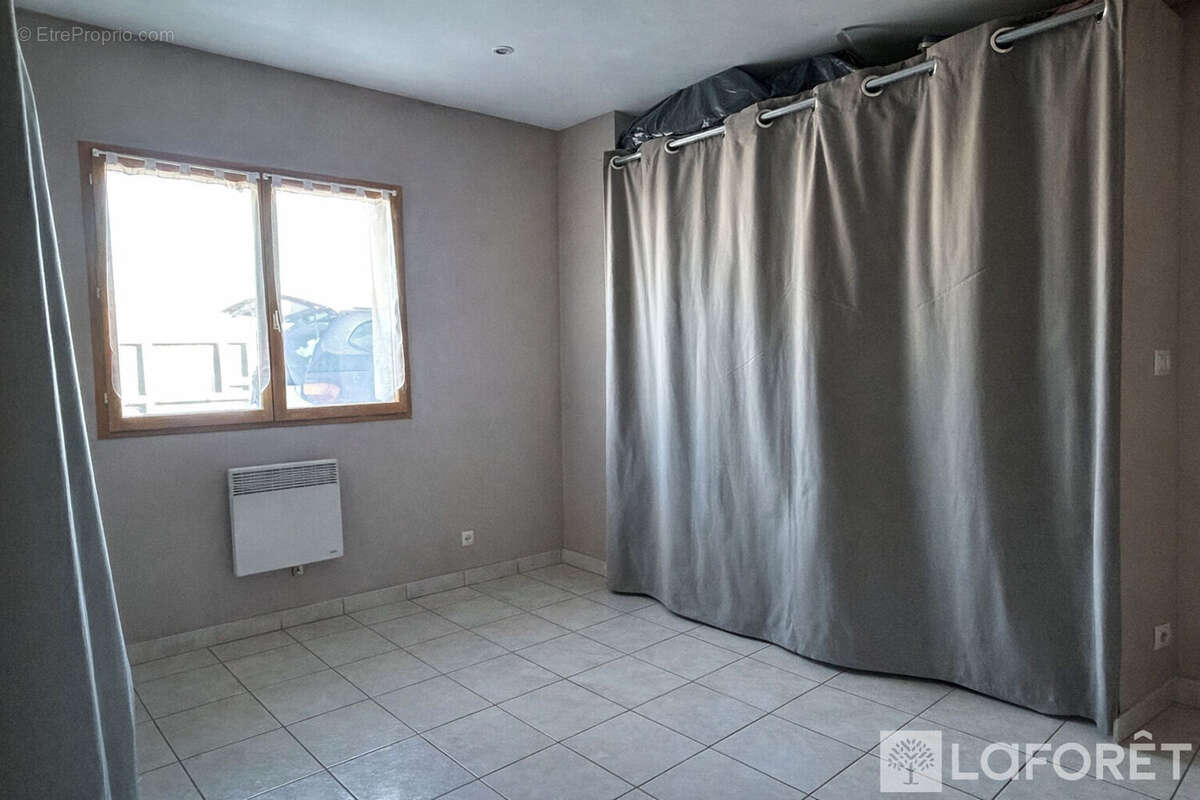 Maison à LA TESTE-DE-BUCH