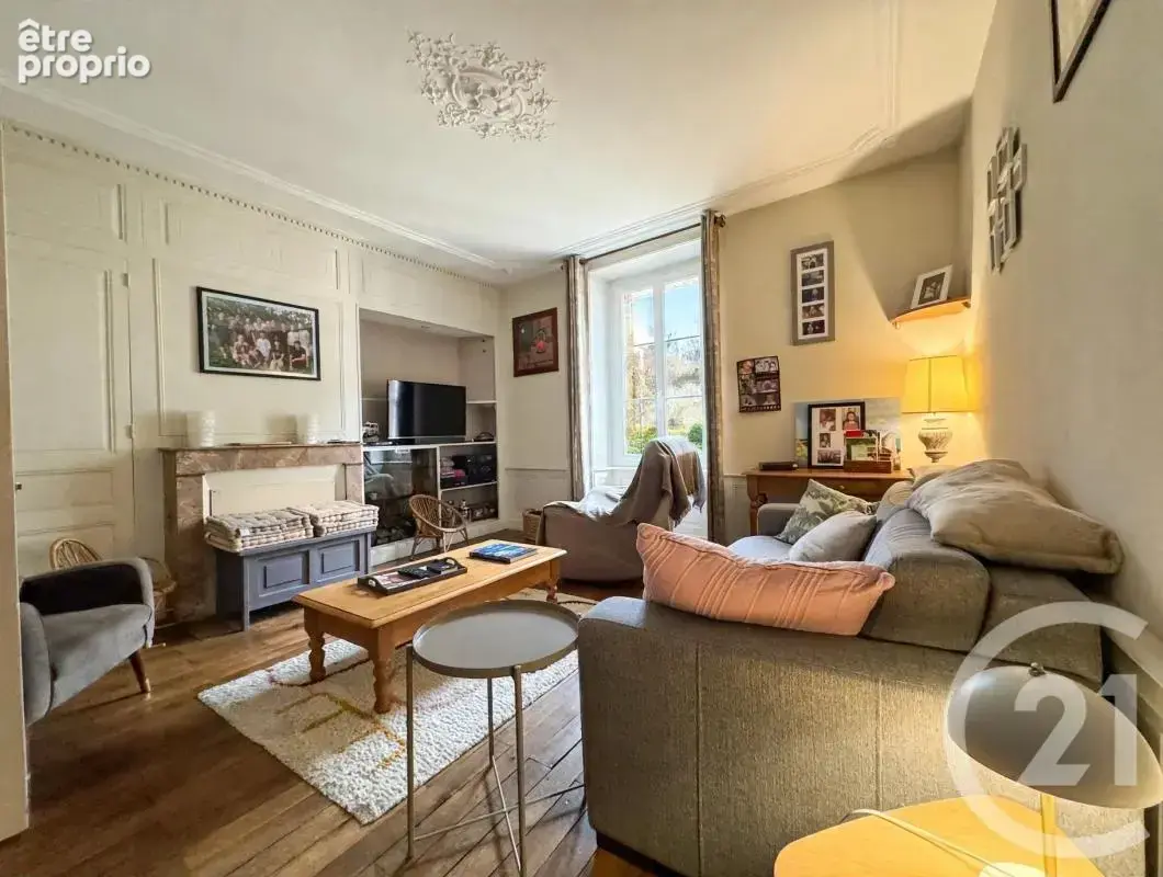Maison 5 pièces 181 m² à vendre à Saint-Laurent-Sur-Gorre (87310) - photo 13