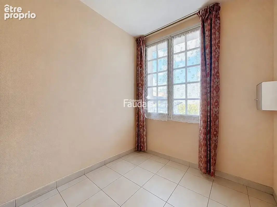 Maison 124 m² à Saint-Martin-Des-Besaces  - photo 8