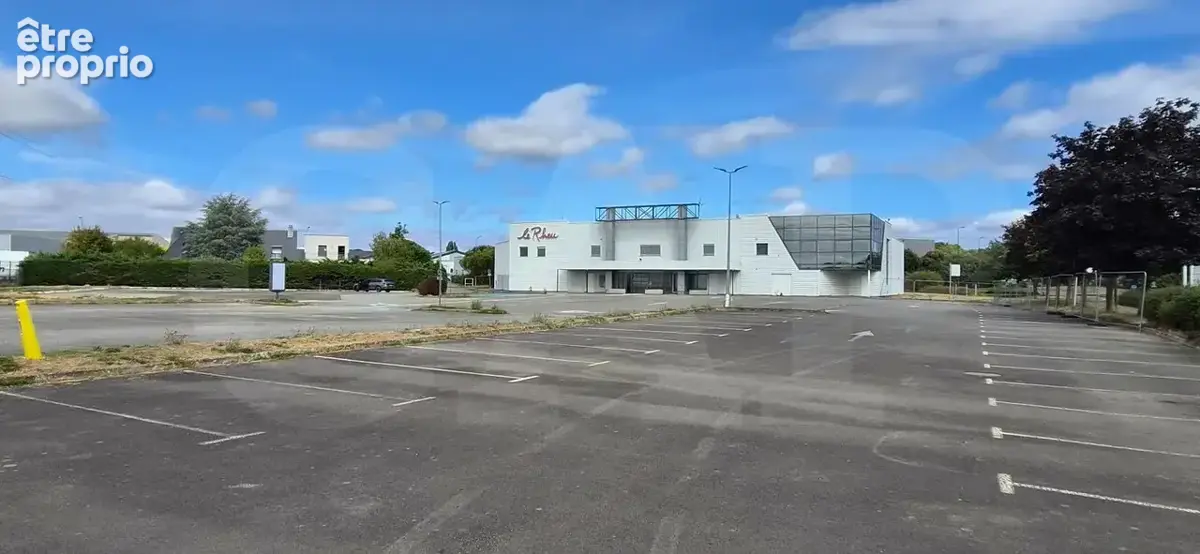 Bien immobilier à vendre à Le Rheu (35650) - photo 4