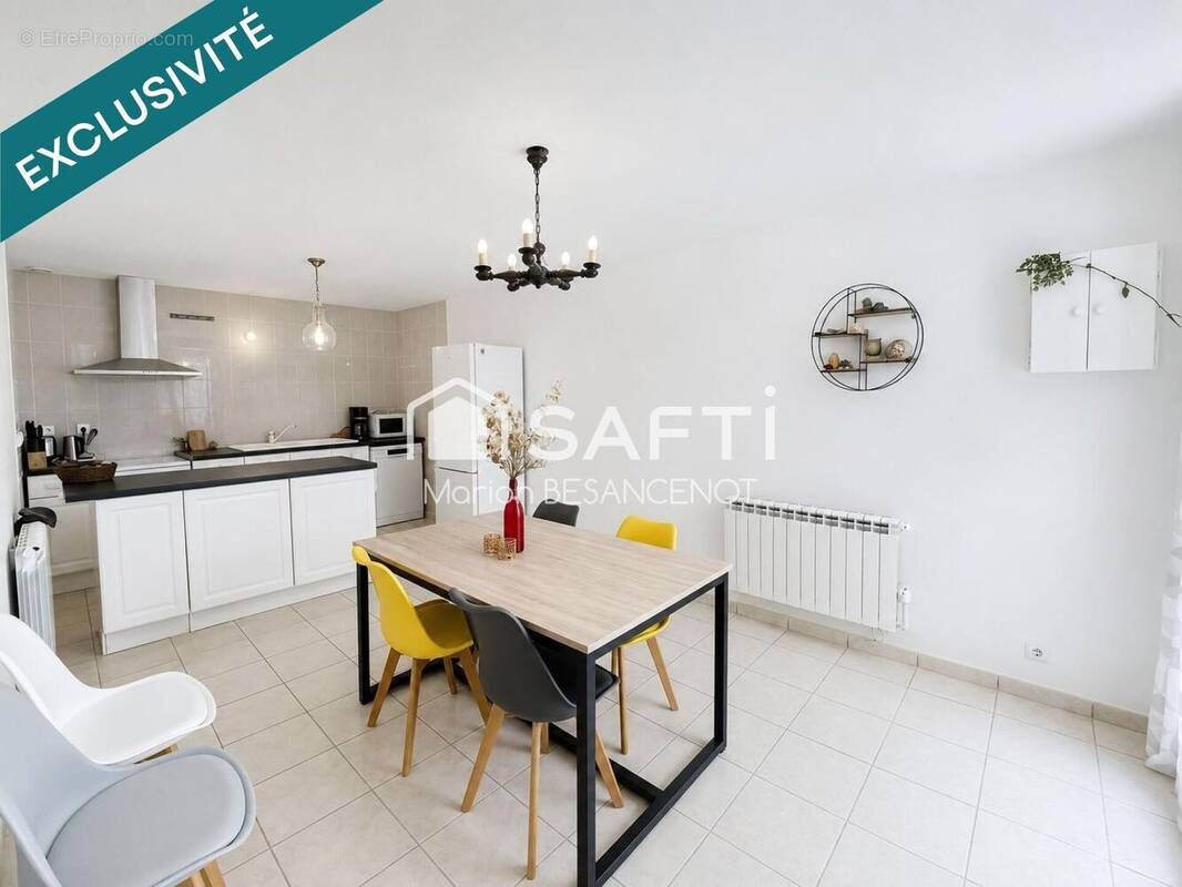Photo 1 - Maison à CAUDIES-DE-FENOUILLEDES