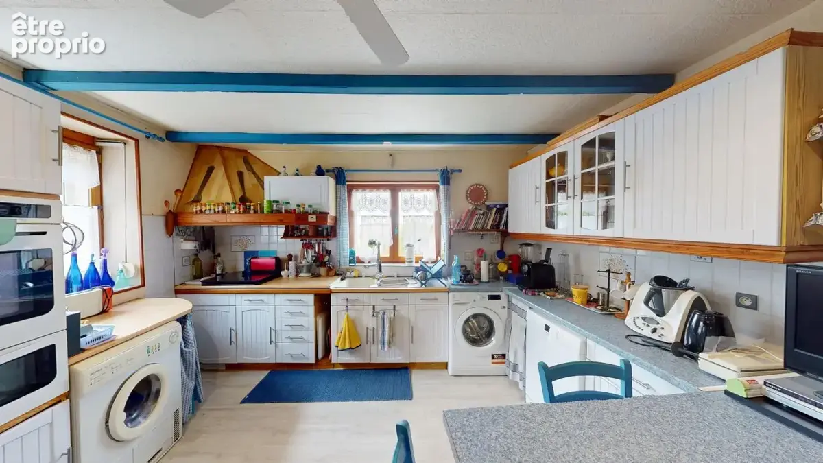 Maison À Vendre - photo 4