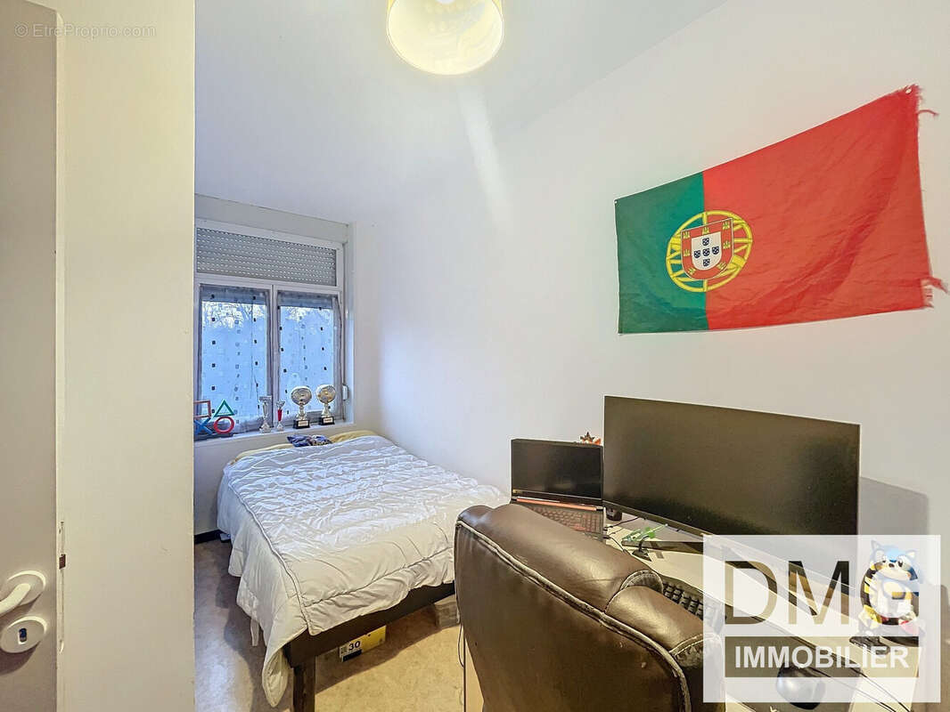 Maison à STEENVOORDE