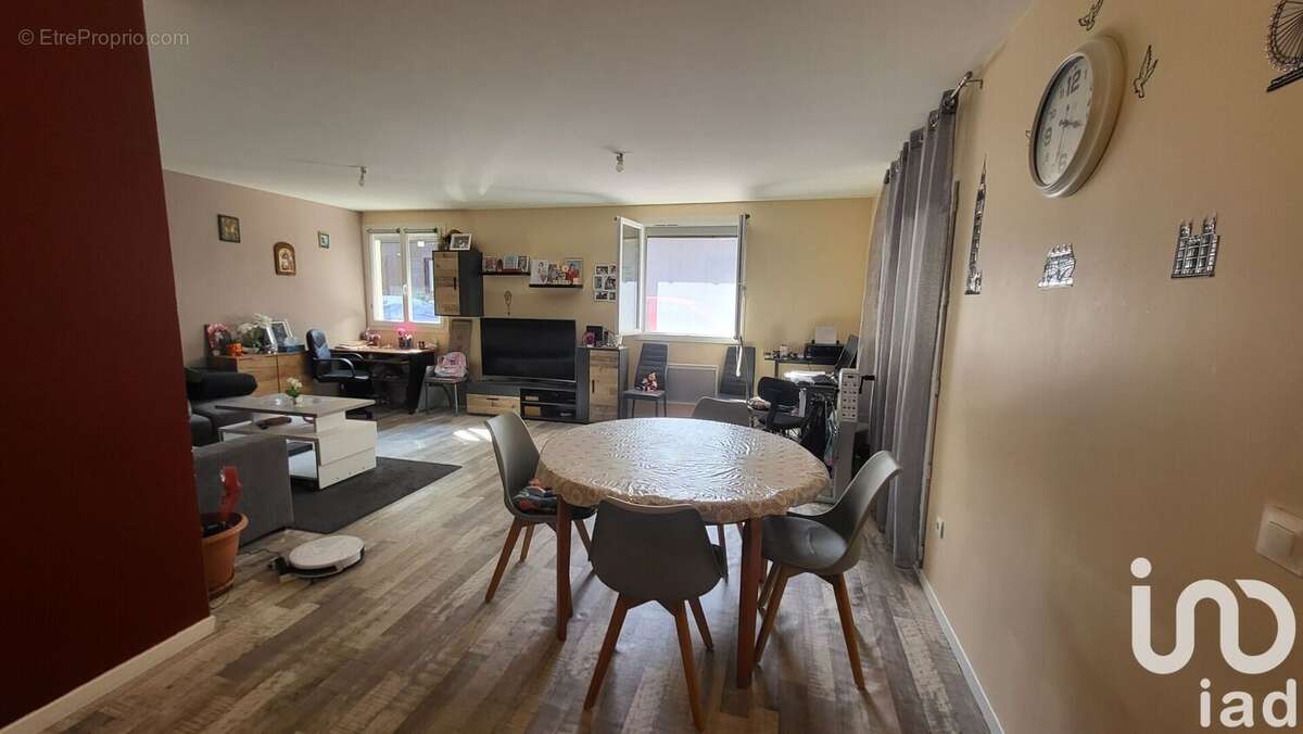 Photo 5 - Maison à NARGIS