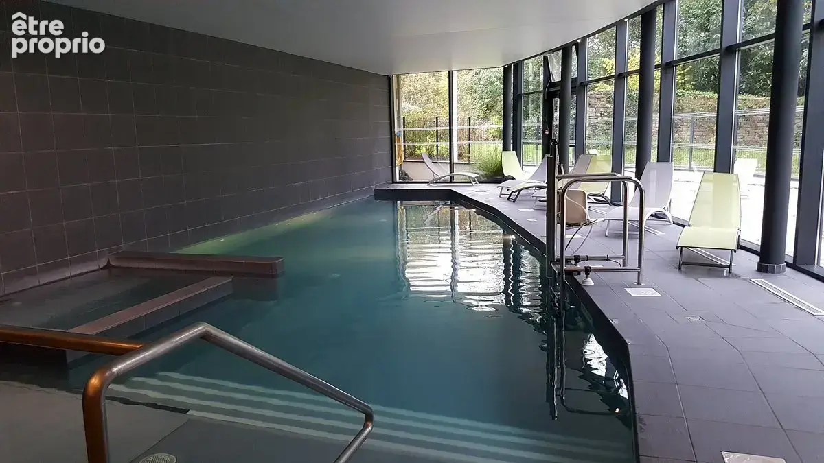 Maison 49 m² à Pont-Aven  - photo 4