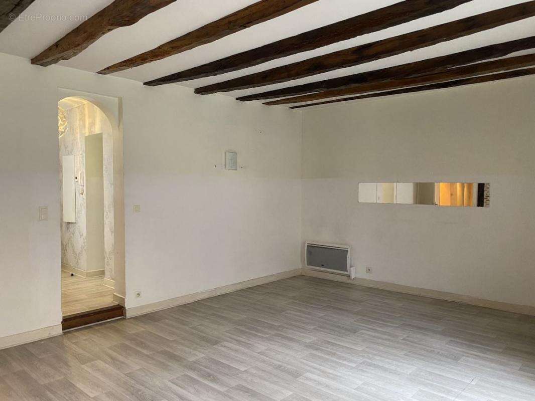 Appartement à ALBI