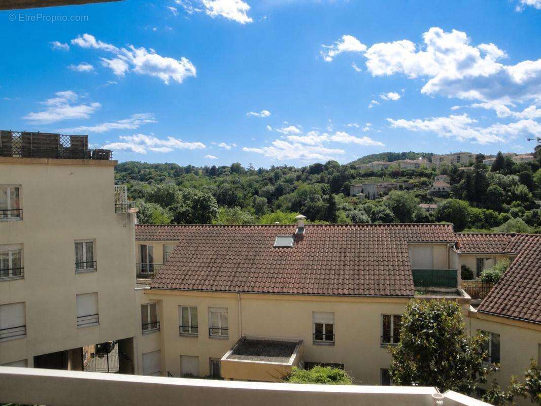Le confort d'une résidence calme, à deux pas de tout - photo 11