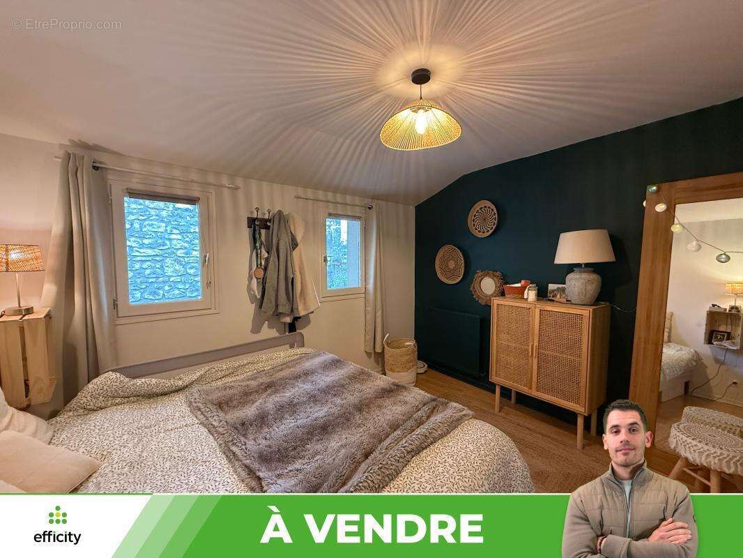 Maison 153 m² à Poitiers  - photo 11