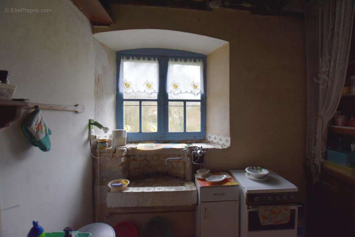 Maison à LABASTIDE-MURAT