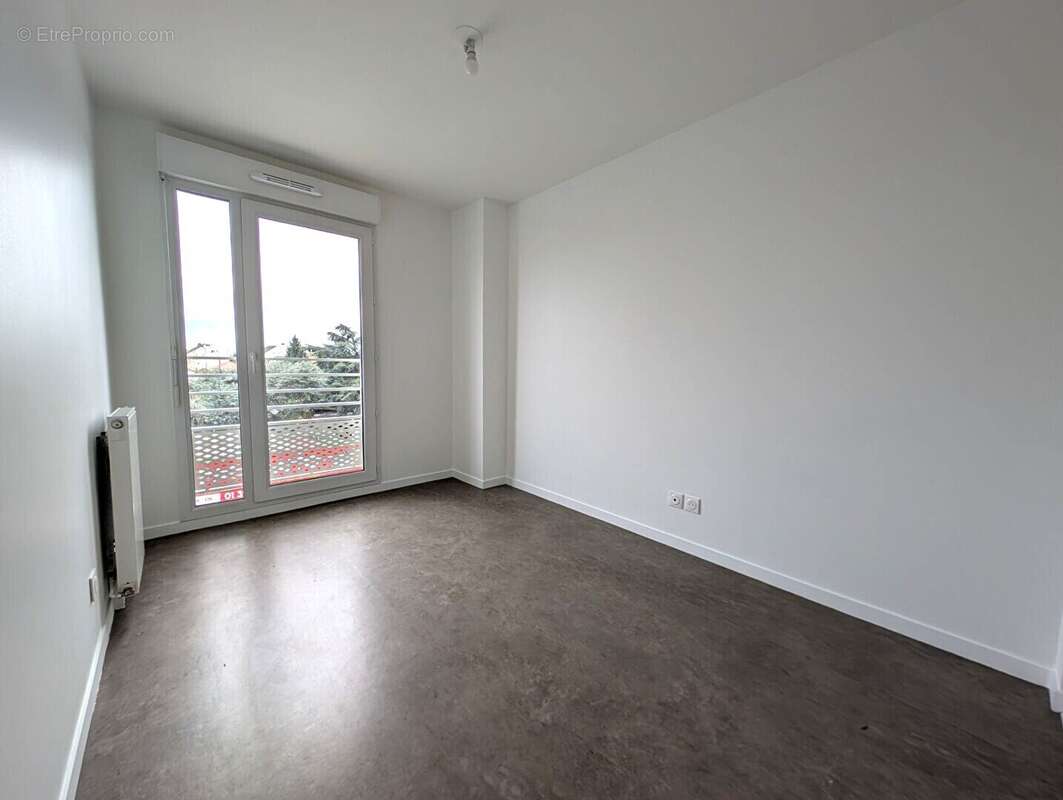 Appartement à BEZONS