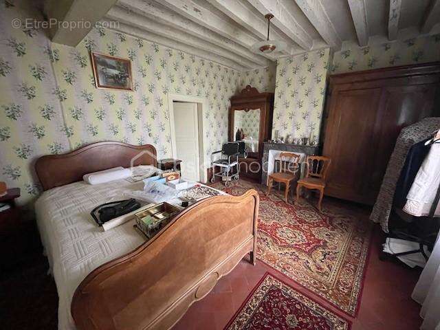 Maison à NOGENT-LE-PHAYE